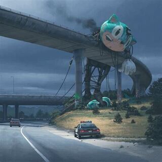 Simon Stalenhag